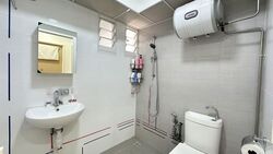 Blk 619A Tampines Greenverge (Tampines), HDB 4 Rooms #598157151